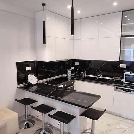 Luxurious Apartment In The Heart Of Selanik Dış mekan fotoğraf
