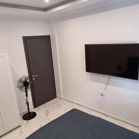 Luxurious Apartment In The Heart Of Selanik Dış mekan fotoğraf