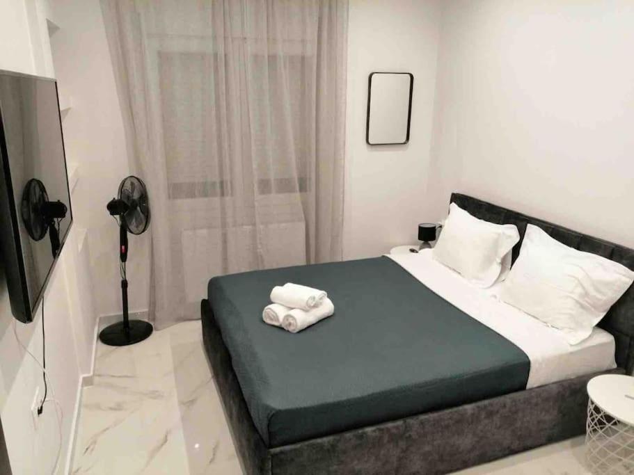 Luxurious Apartment In The Heart Of Selanik Dış mekan fotoğraf