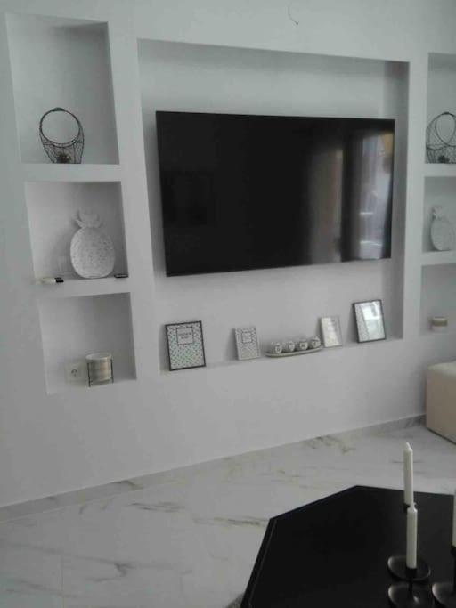 Luxurious Apartment In The Heart Of Selanik Dış mekan fotoğraf