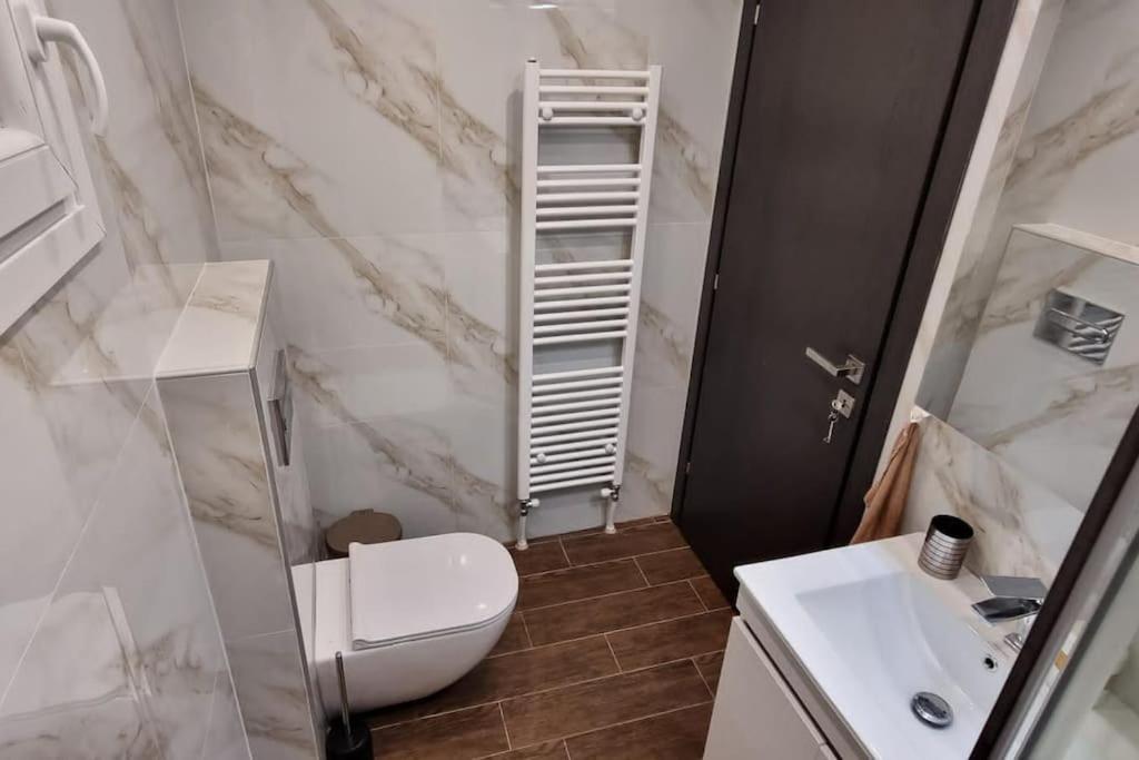 Luxurious Apartment In The Heart Of Selanik Dış mekan fotoğraf