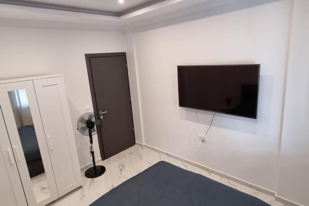 Luxurious Apartment In The Heart Of Selanik Dış mekan fotoğraf